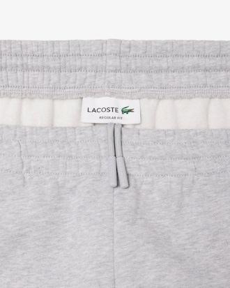 Regular Fit Sweatpants Product Image
