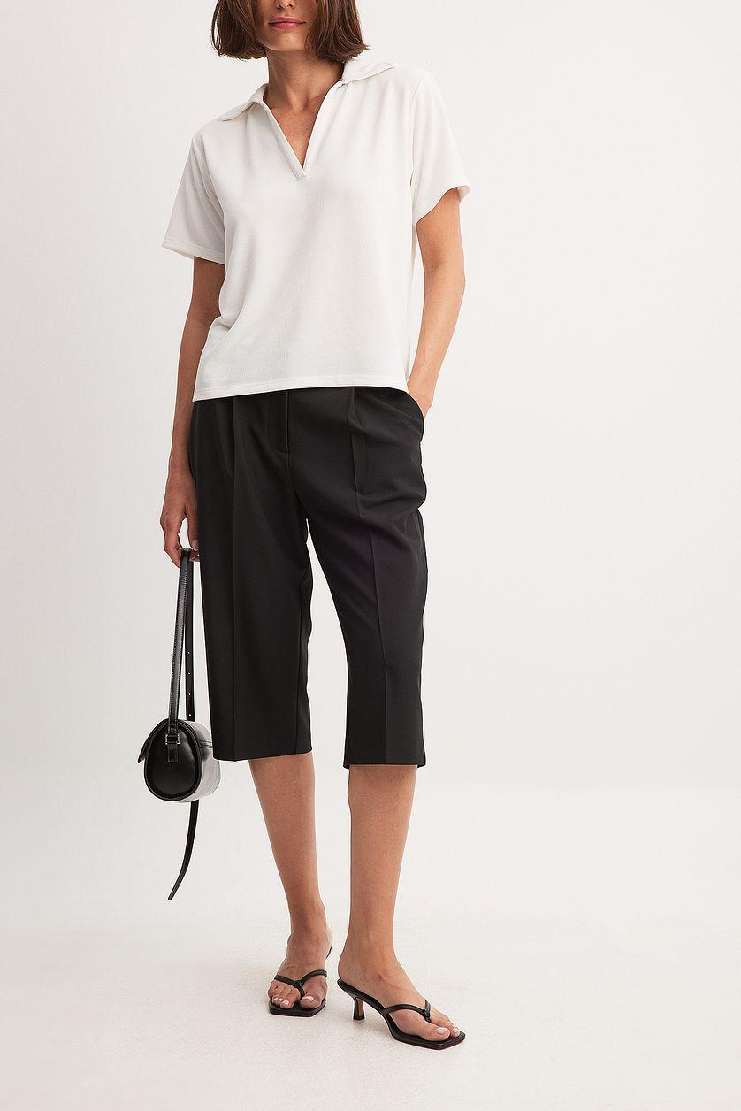 Knotted Thong Strap Heels Product Image