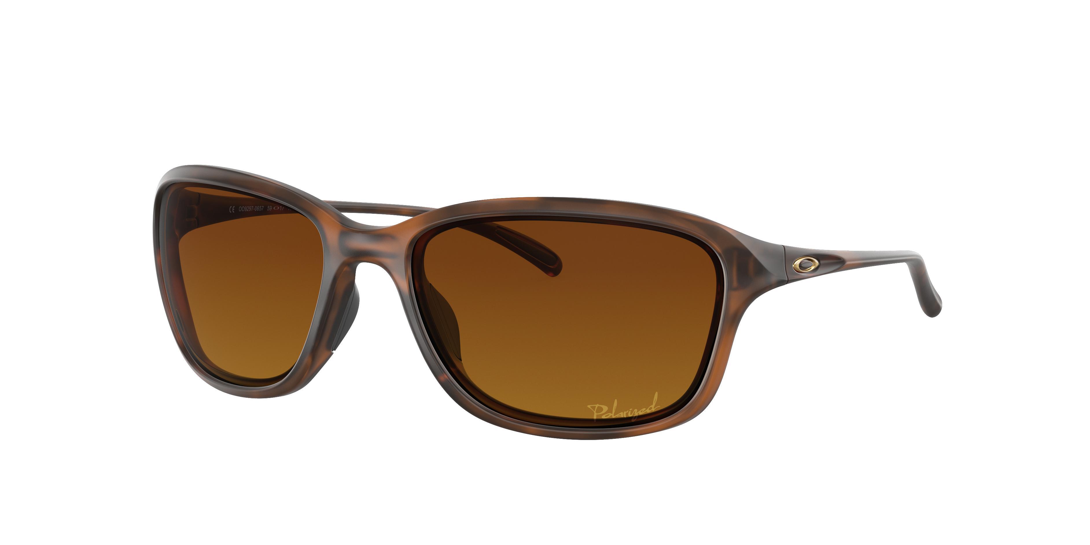 Oakley Womens Shes Unstoppable Sunglasses Product Image