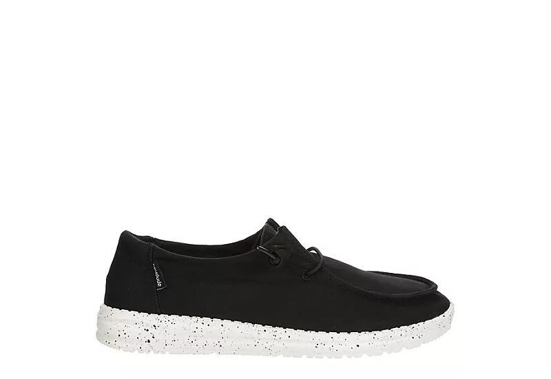 Womens HEYDUDE Wendy Slip-On Casual Shoe Odyssey Product Image