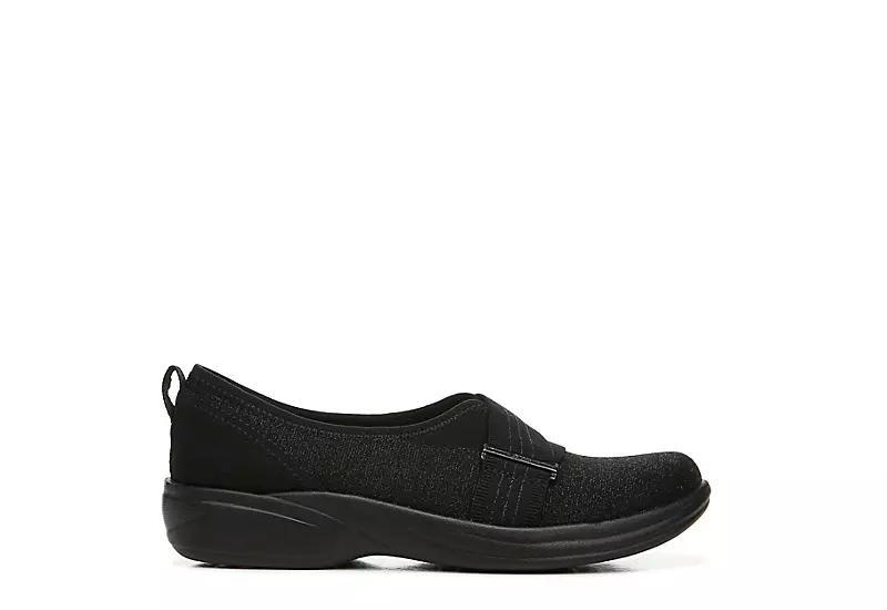 Bzees Womens Niche Slip On Sneaker Product Image