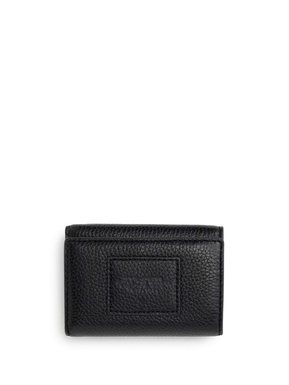 The Leather Trifold wallet Product Image