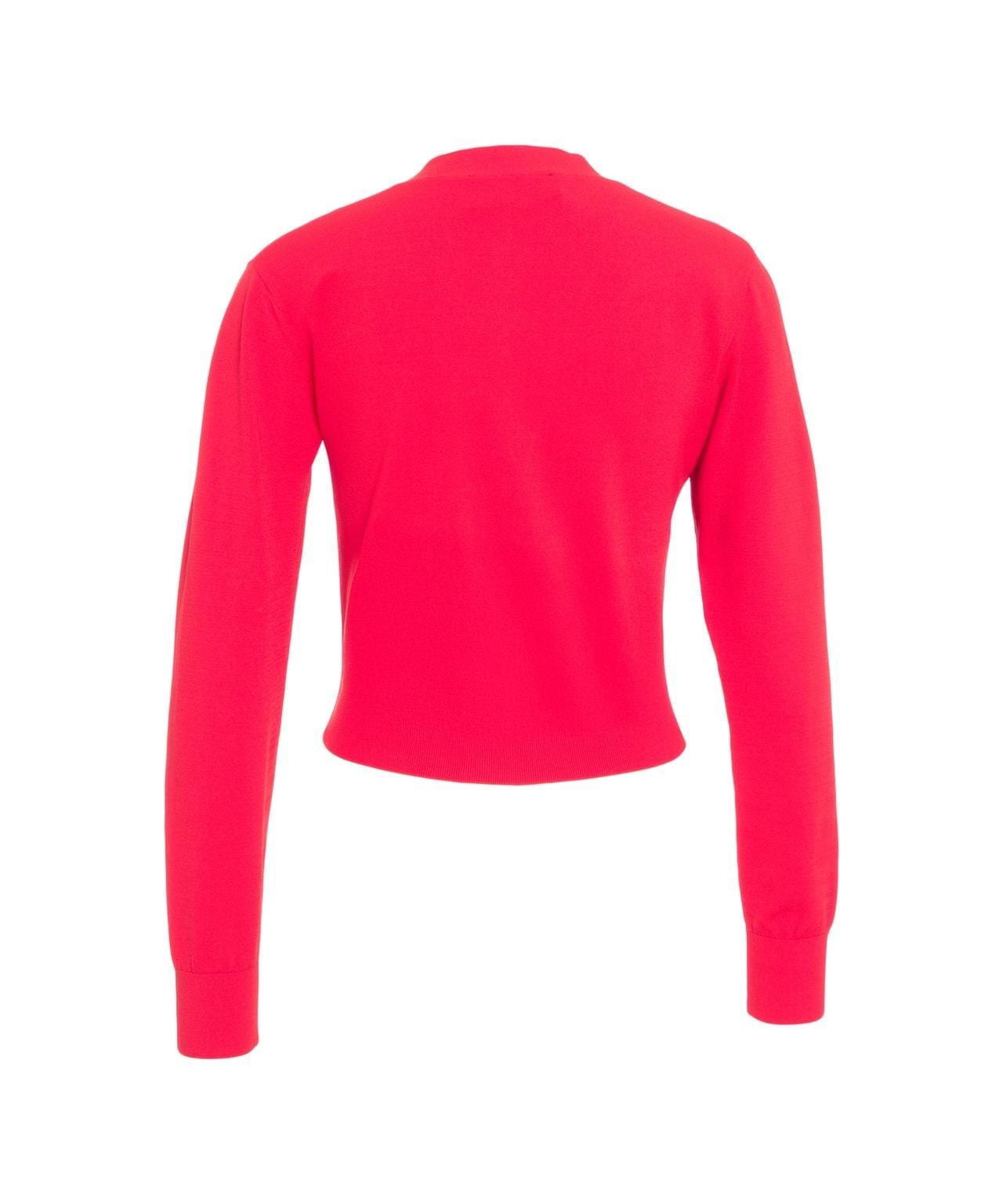 Viskose cardigan Product Image