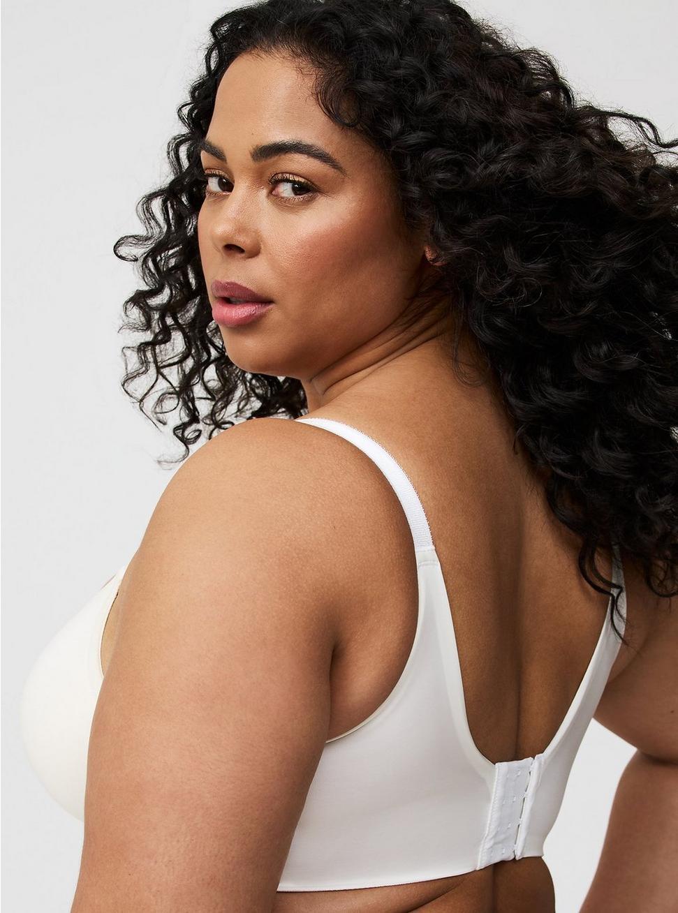 XO Plunge Push-Up Bra Product Image