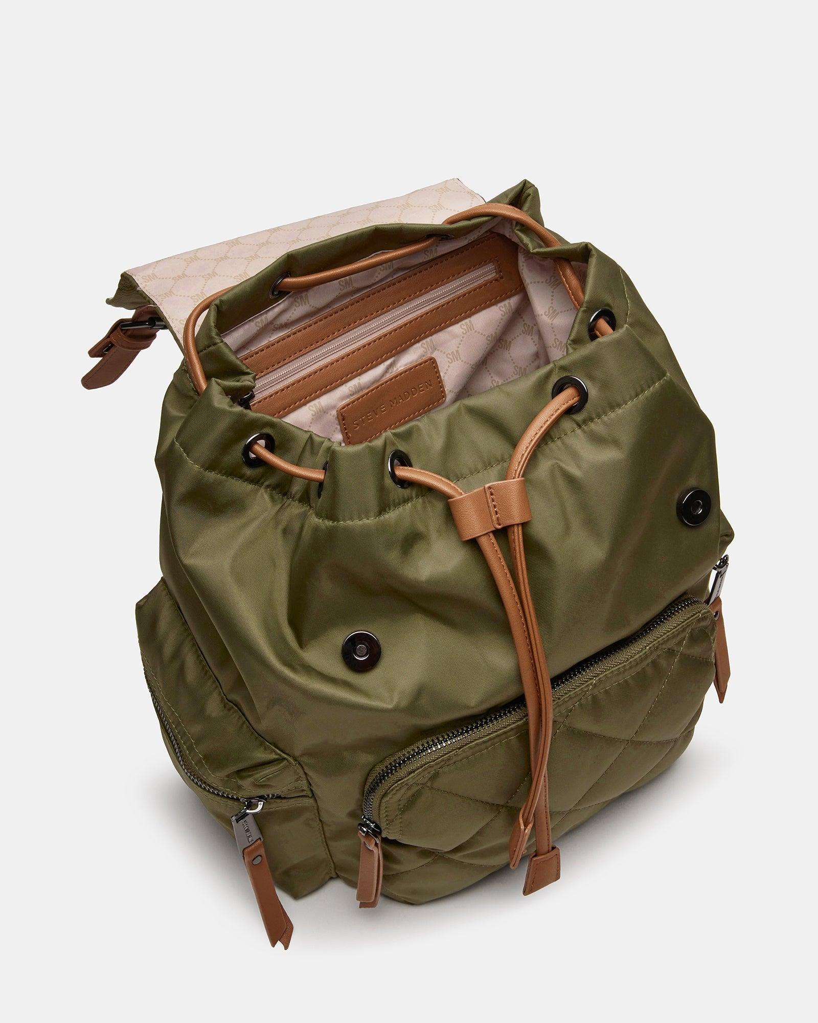 SOLLY BAG OLIVE Female Product Image