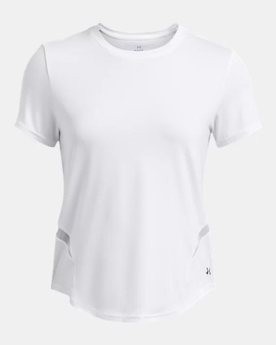 Women's UA Vanish Elite Vent Loose Short Sleeve Product Image