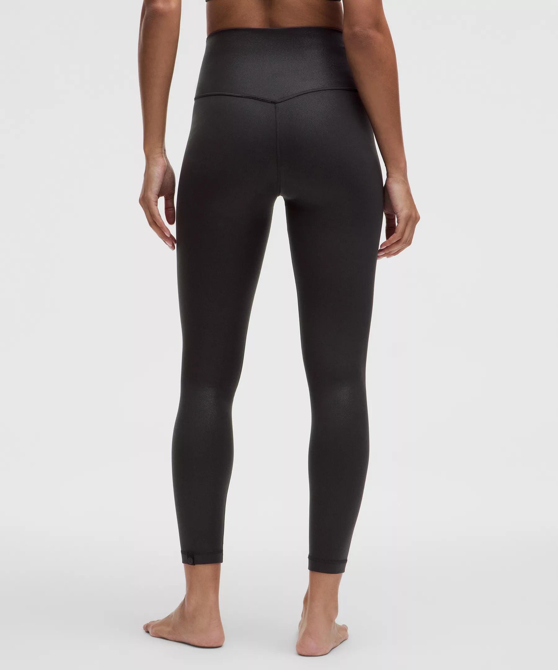 lululemon Align™ High-Rise Pant 25" *Shimmer Product Image