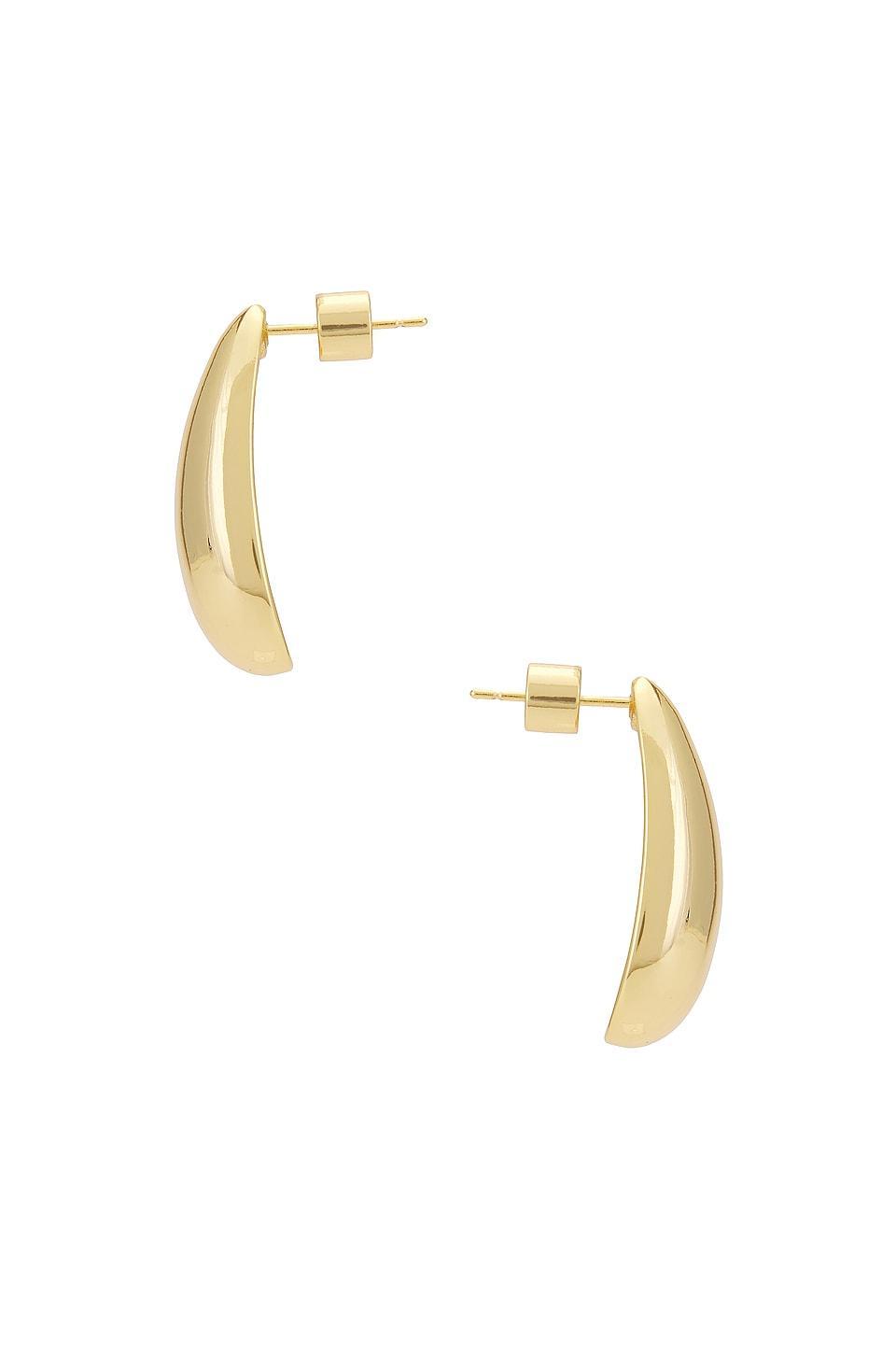 Kara Drop Earring Natalie B Jewelry Product Image