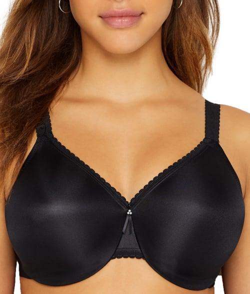 Simple Shaping Minimizer Bra Product Image