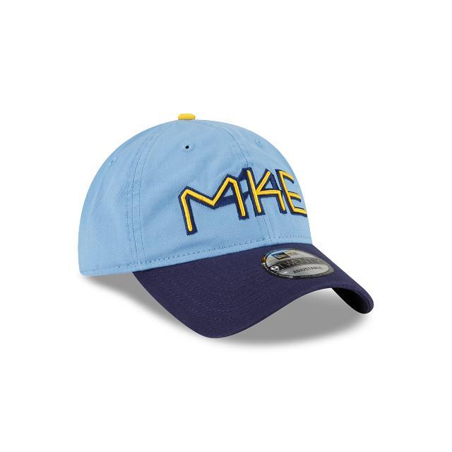 Indiana Fever 2025 Draft 9TWENTY Adjustable Hat Male Product Image