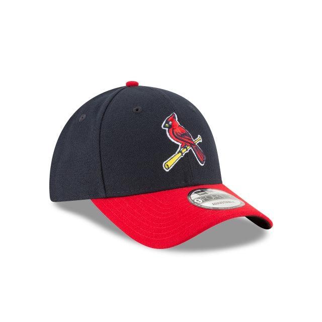 St. Louis Cardinals The League 9FORTY Adjustable Hat Male Product Image