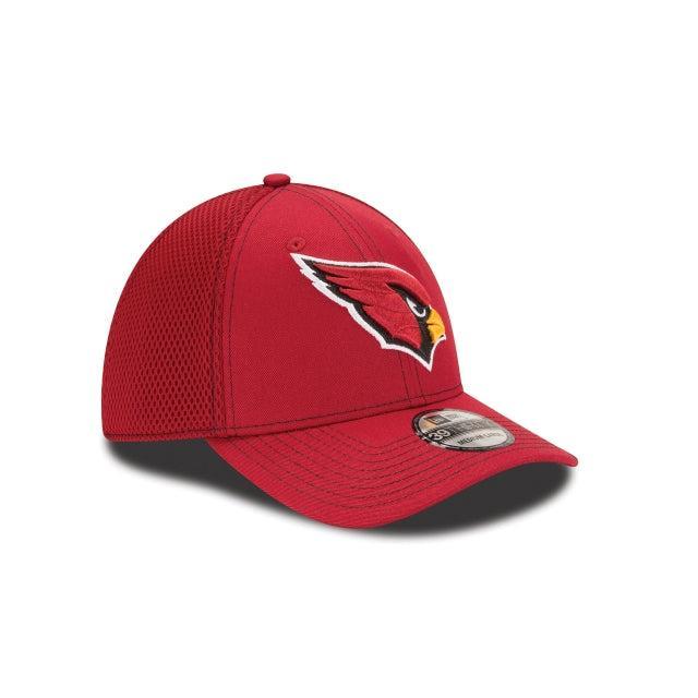 Arizona Cardinals Neo 39THIRTY Stretch Fit Hat Male Product Image