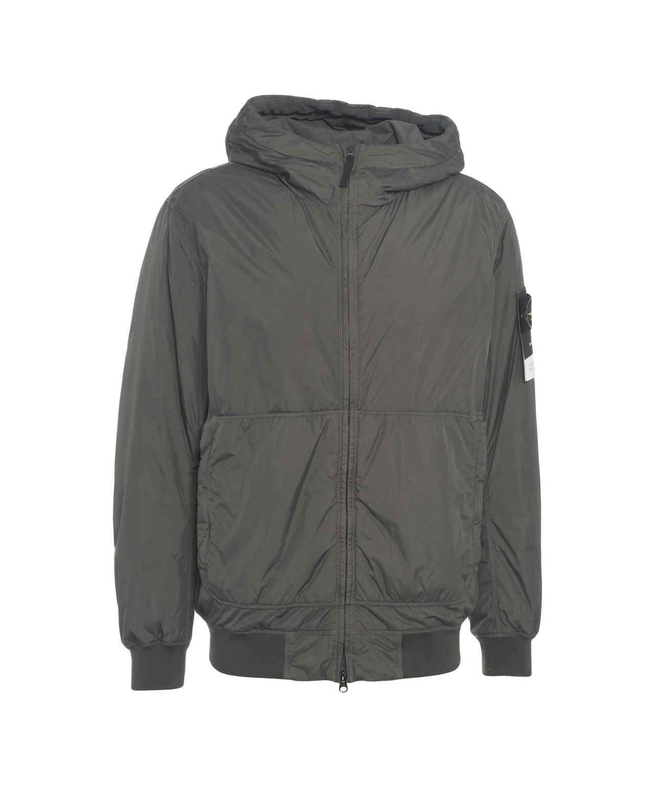 Hooded jacket Product Image