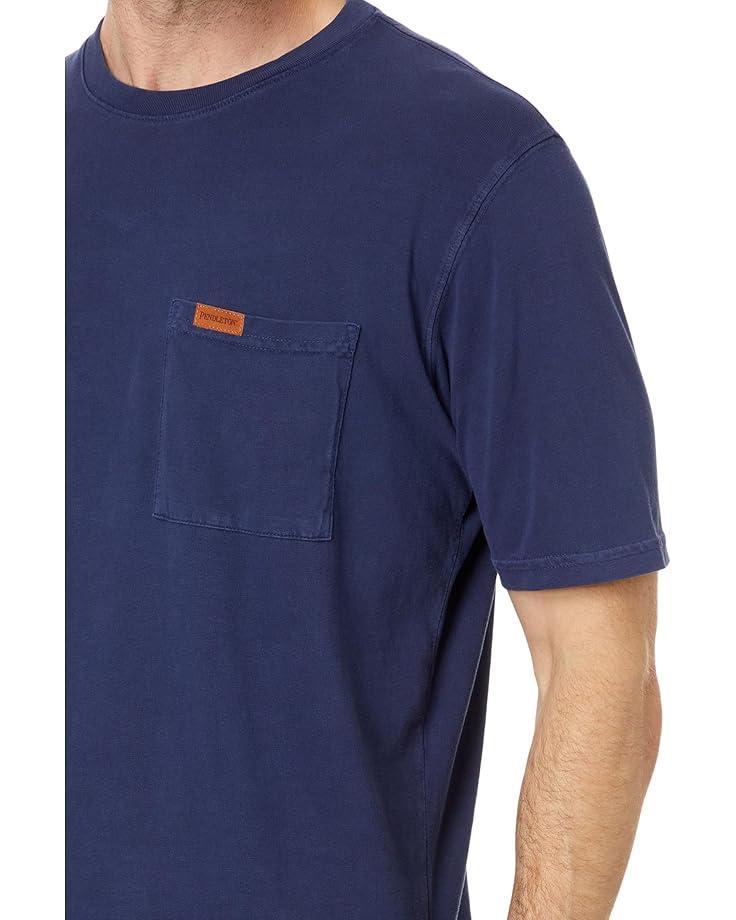 Campfire Logo Graphic Tee Product Image