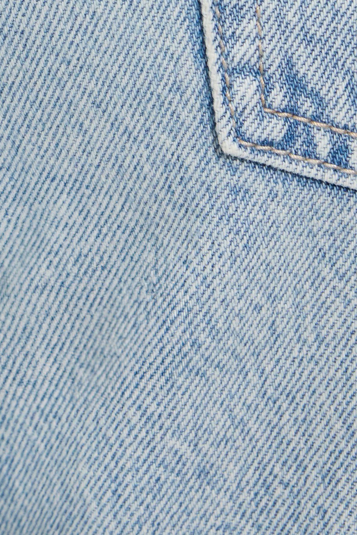 '90s Straight Jeans Product Image