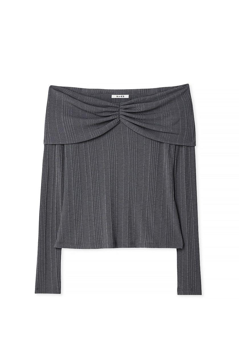 Off Shoulder Top Product Image