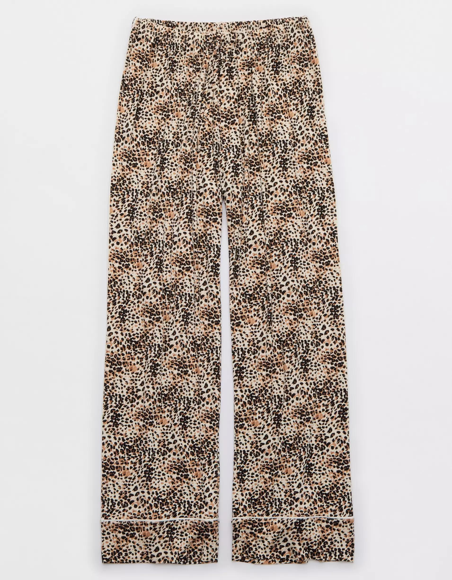 Aerie Real Soft® Trouser PJ Product Image