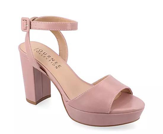 Journee Nairri Womens Pumps Product Image