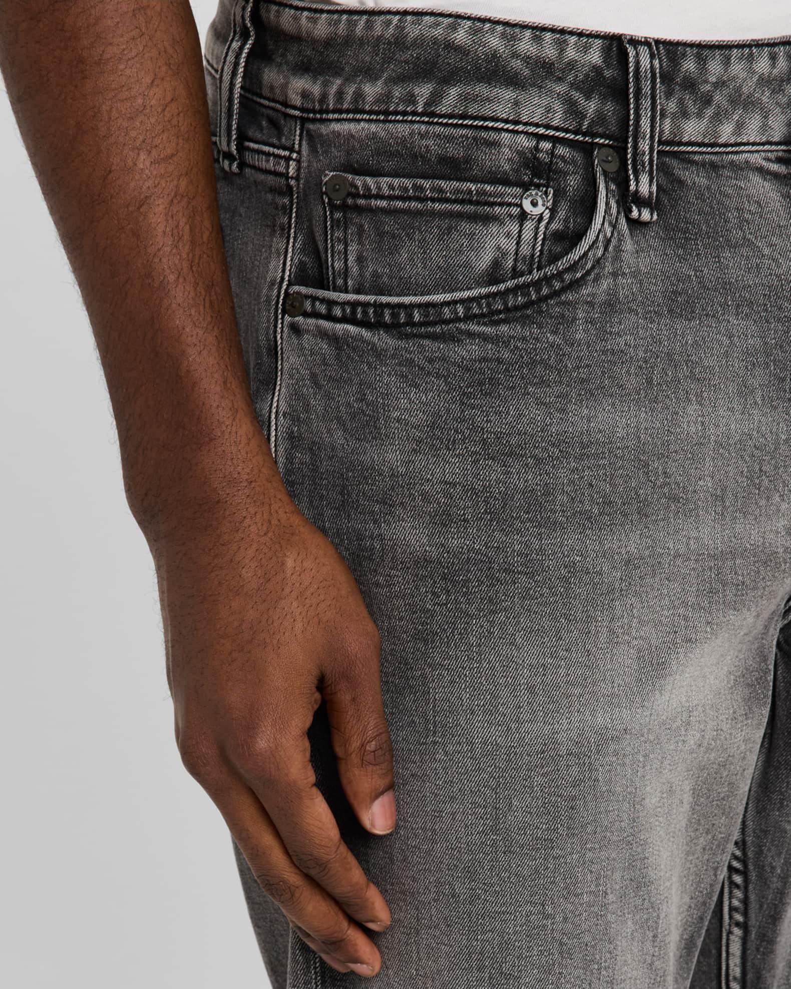 Men's Fit 3 Authentic Stretch Jeans Product Image