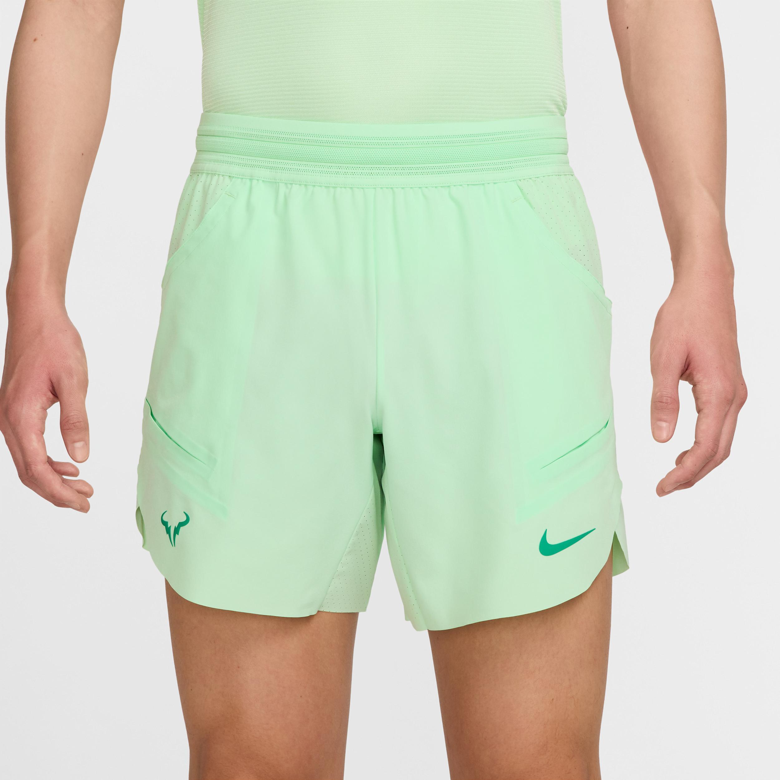 Rafa Nike Men's Dri-FIT ADV 7" Tennis Shorts Product Image