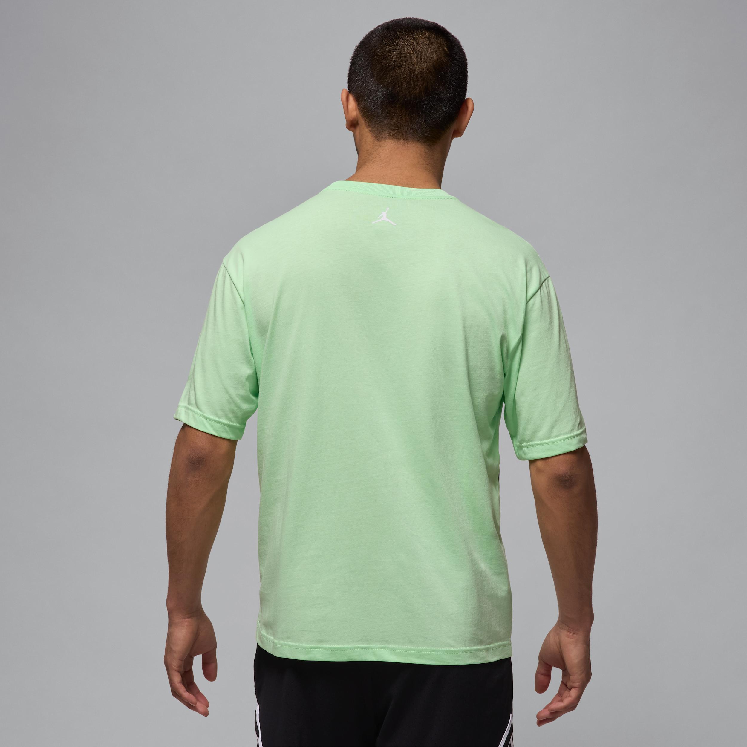 Men's Jordan Sport Dri-FIT T-Shirt Product Image