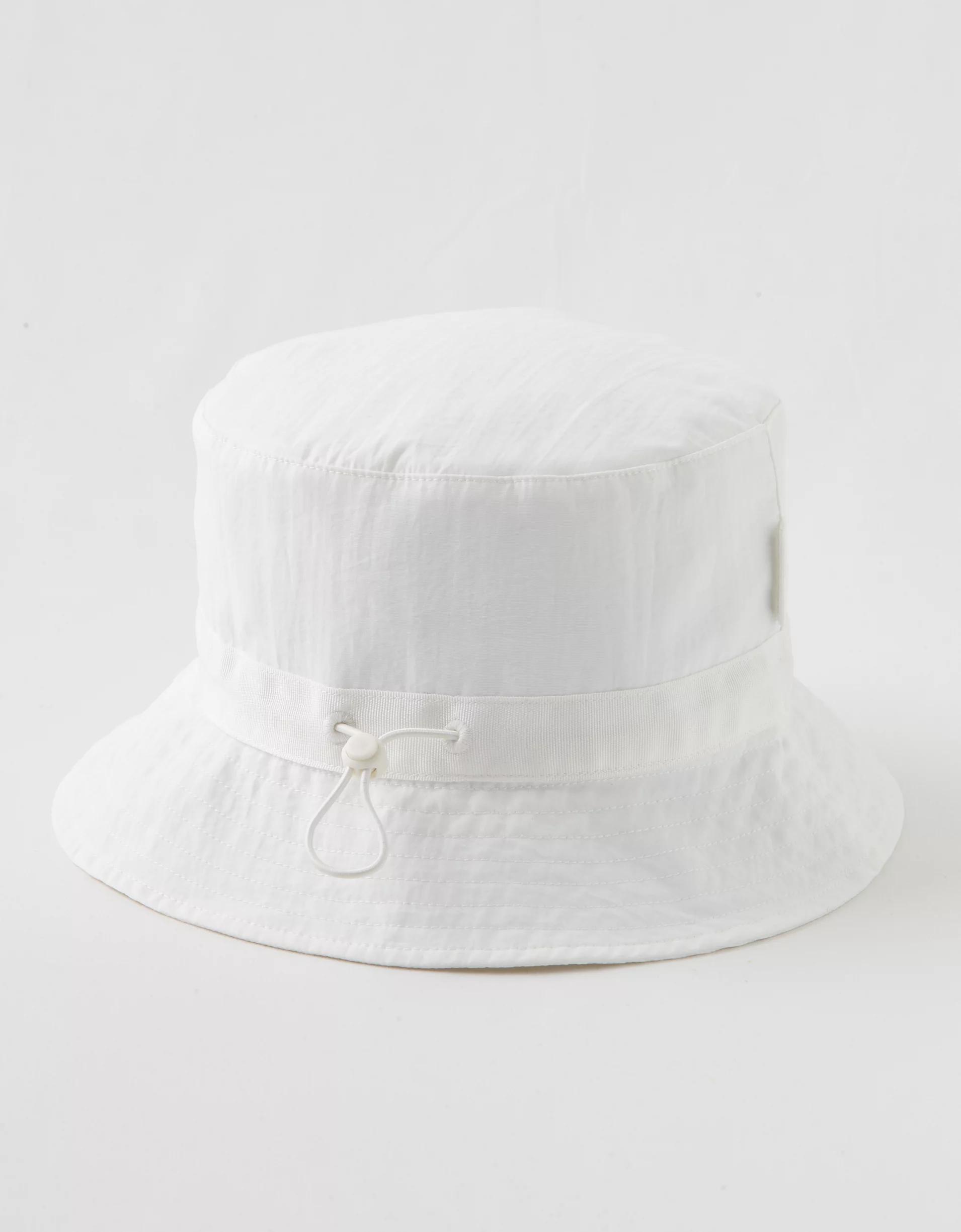 OFFLINE By Aerie Nylon Bucket Hat Product Image