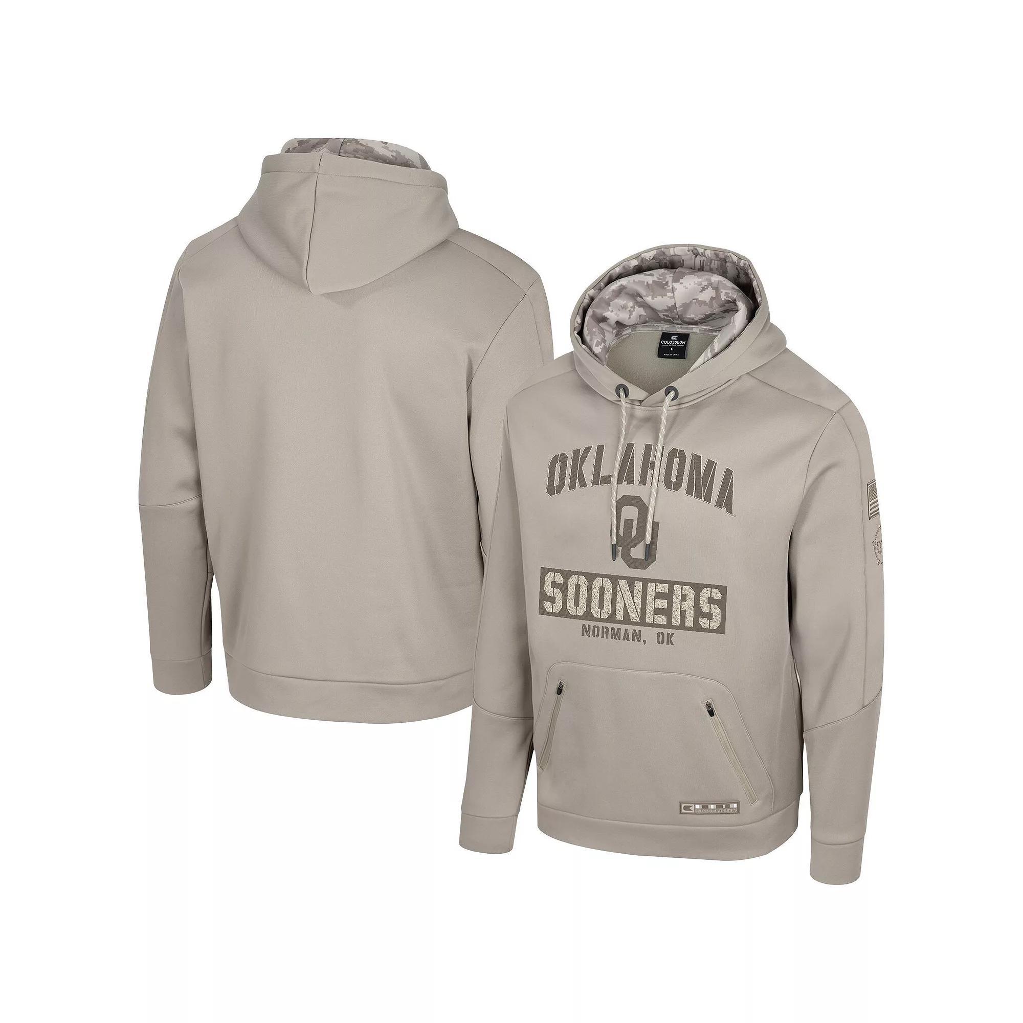 Men's Levelwear Black Chicago Bulls Performance Long Sleeve Hoodie T-Shirt,  Product Image