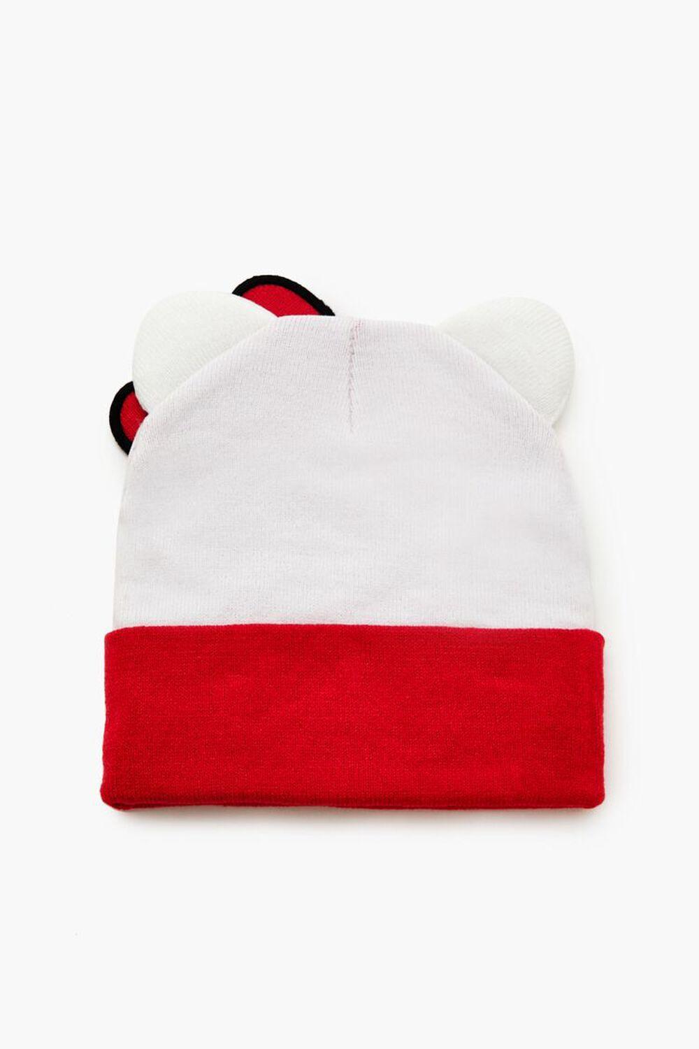 Hello Kitty Embroidered Beanie | Forever 21 Product Image