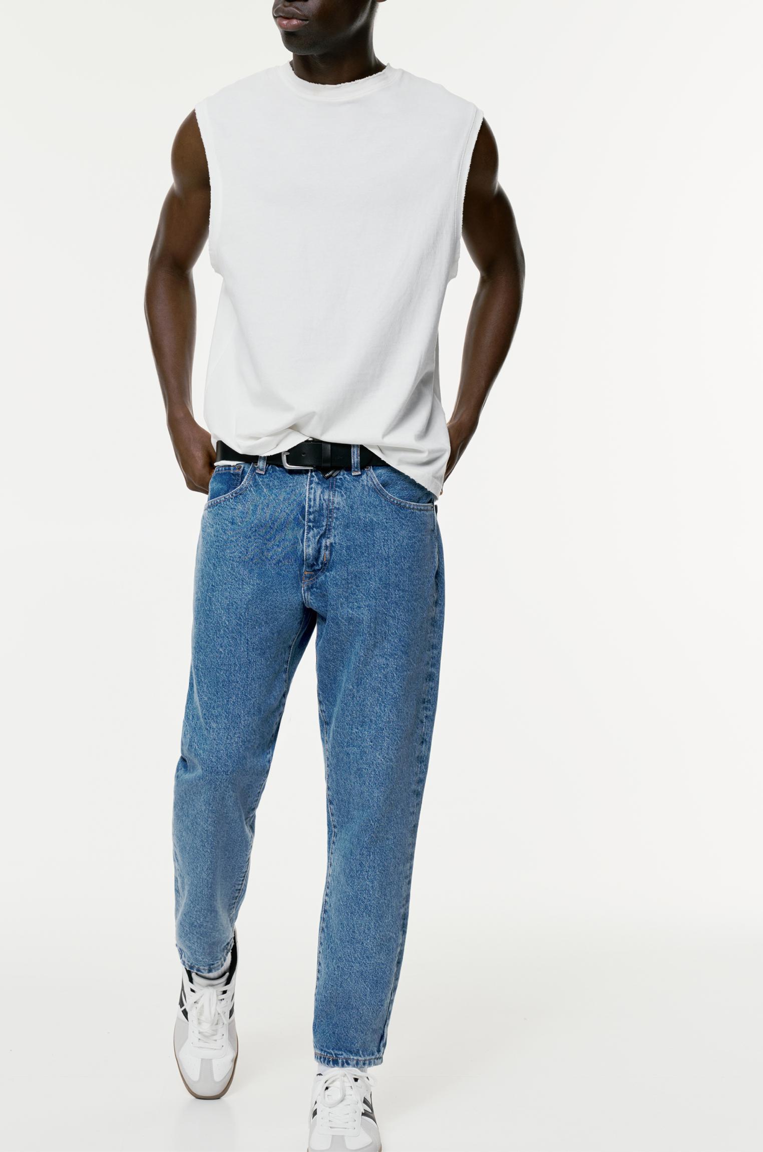 Baggy jeans Product Image
