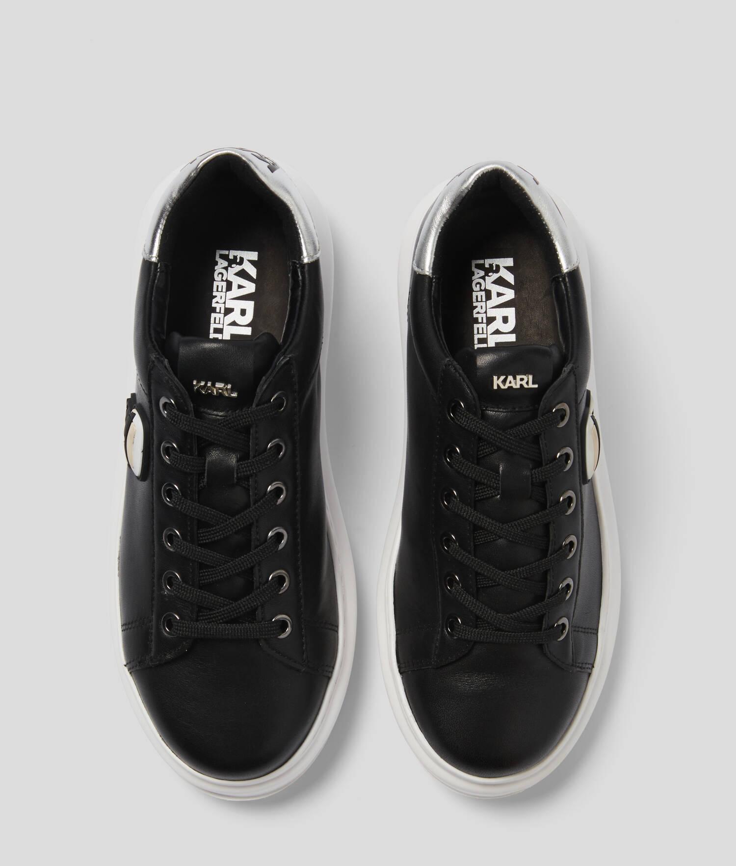 IKON Kapri Sneakers Product Image