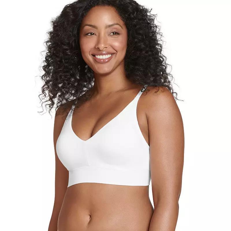 Jockey® Light Lift Seamfree® Bralette 4465, Women's, Size: Small Product Image