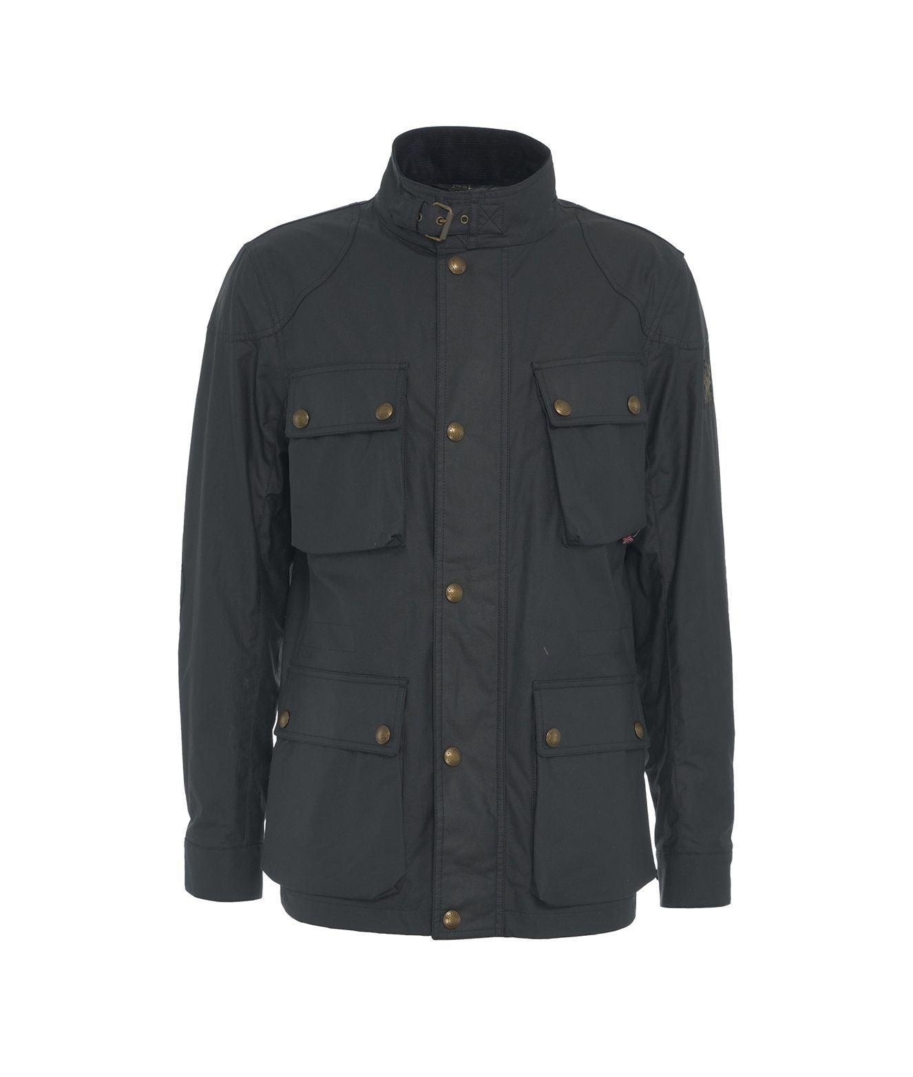 Waxed jacket 'Fieldmaster' Product Image