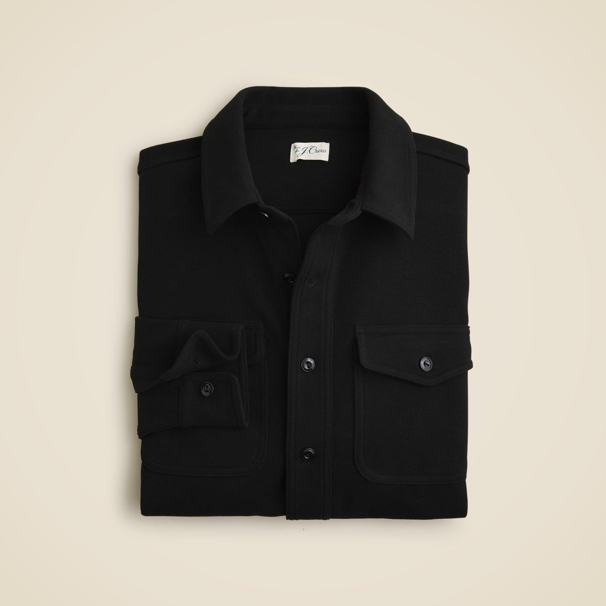 Seaboard soft-knit shirt Product Image