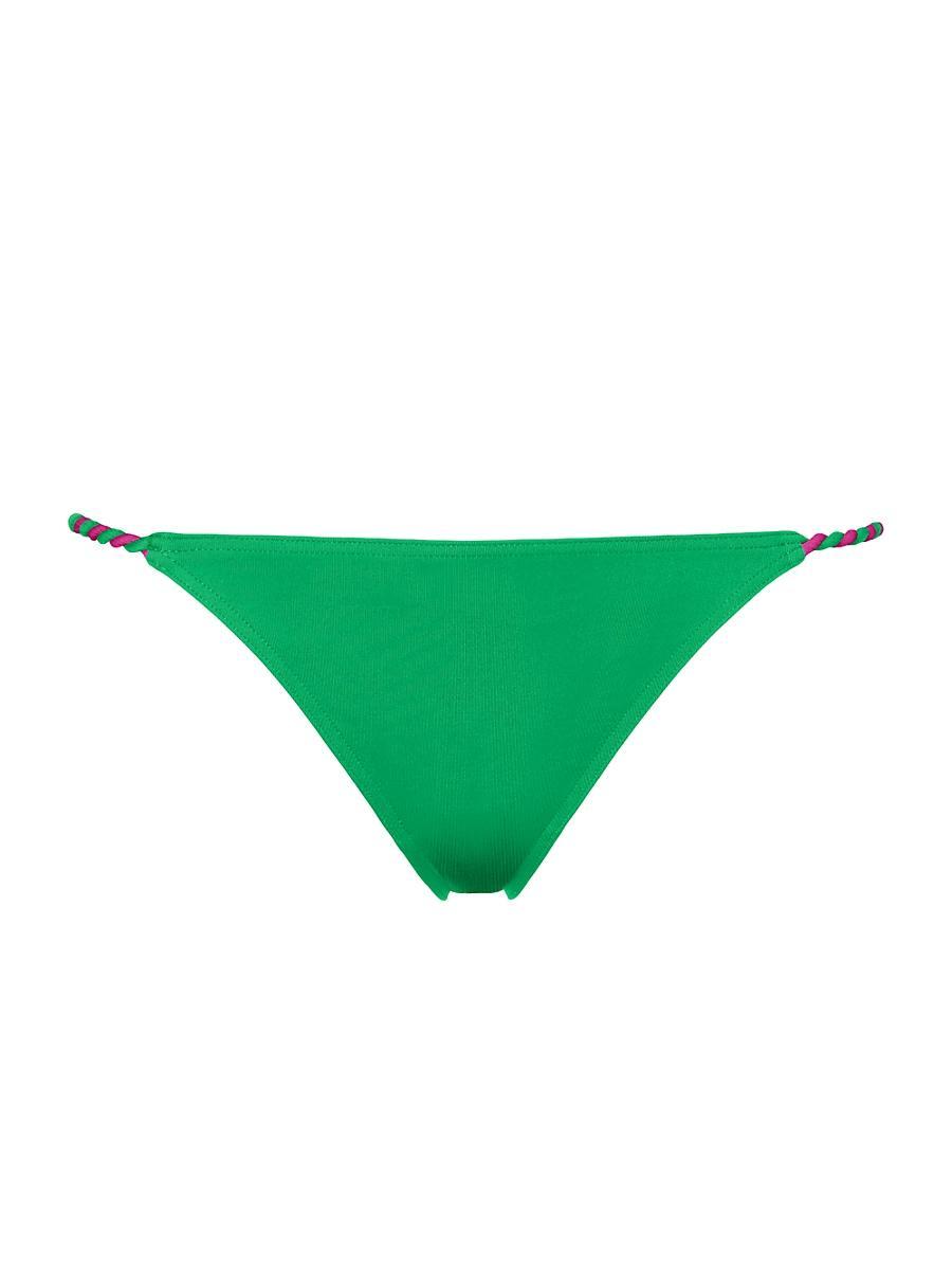 Womens Salto Twisted Bikini Bottoms Product Image