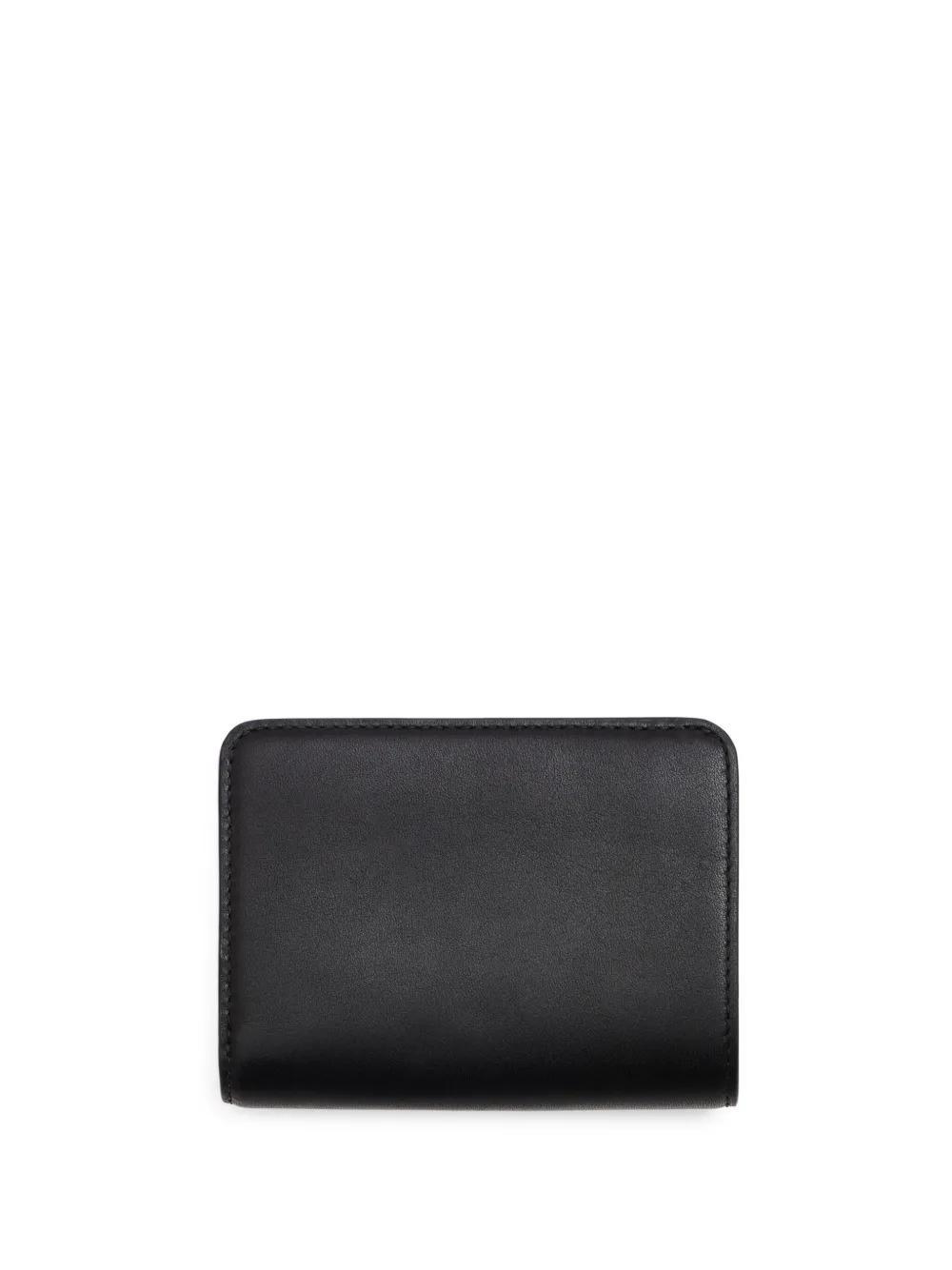 The Covered J Marc Mini compact wallet Product Image