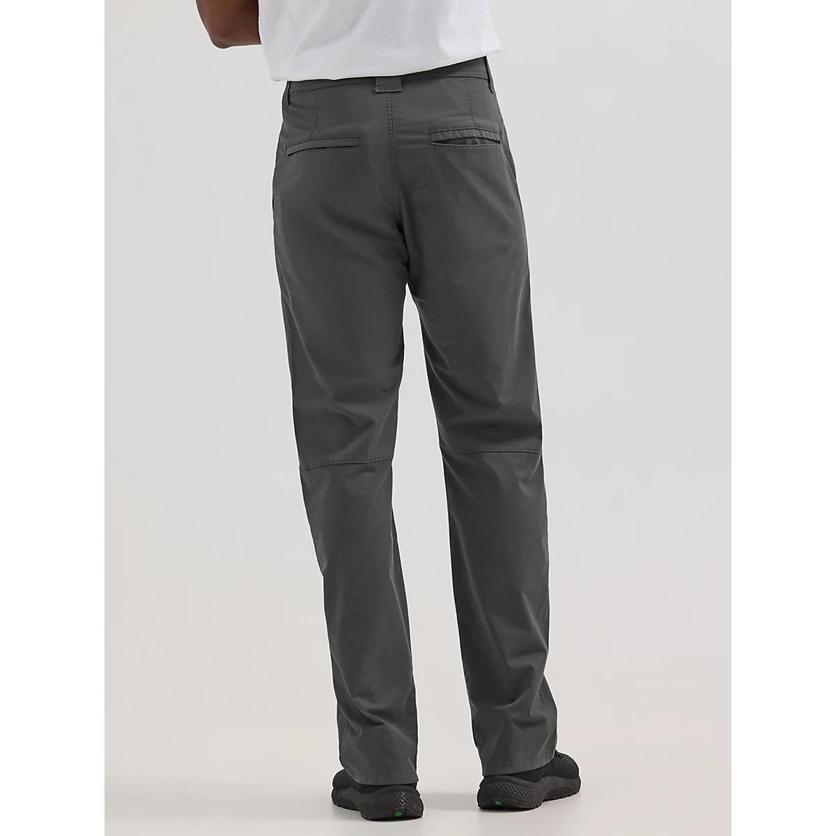 Men's Outdoor Chino Pant in Dark Shadow Product Image