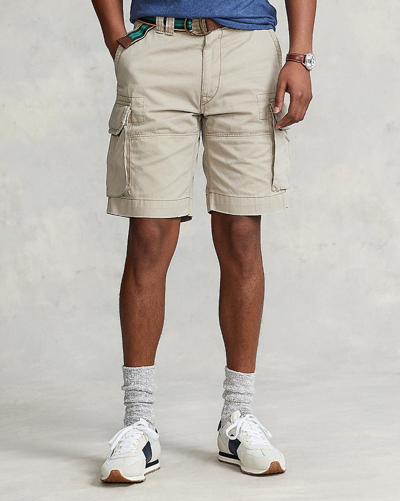 Polo Ralph Lauren Gellar 10.25 Inseam Cargo Shorts Product Image