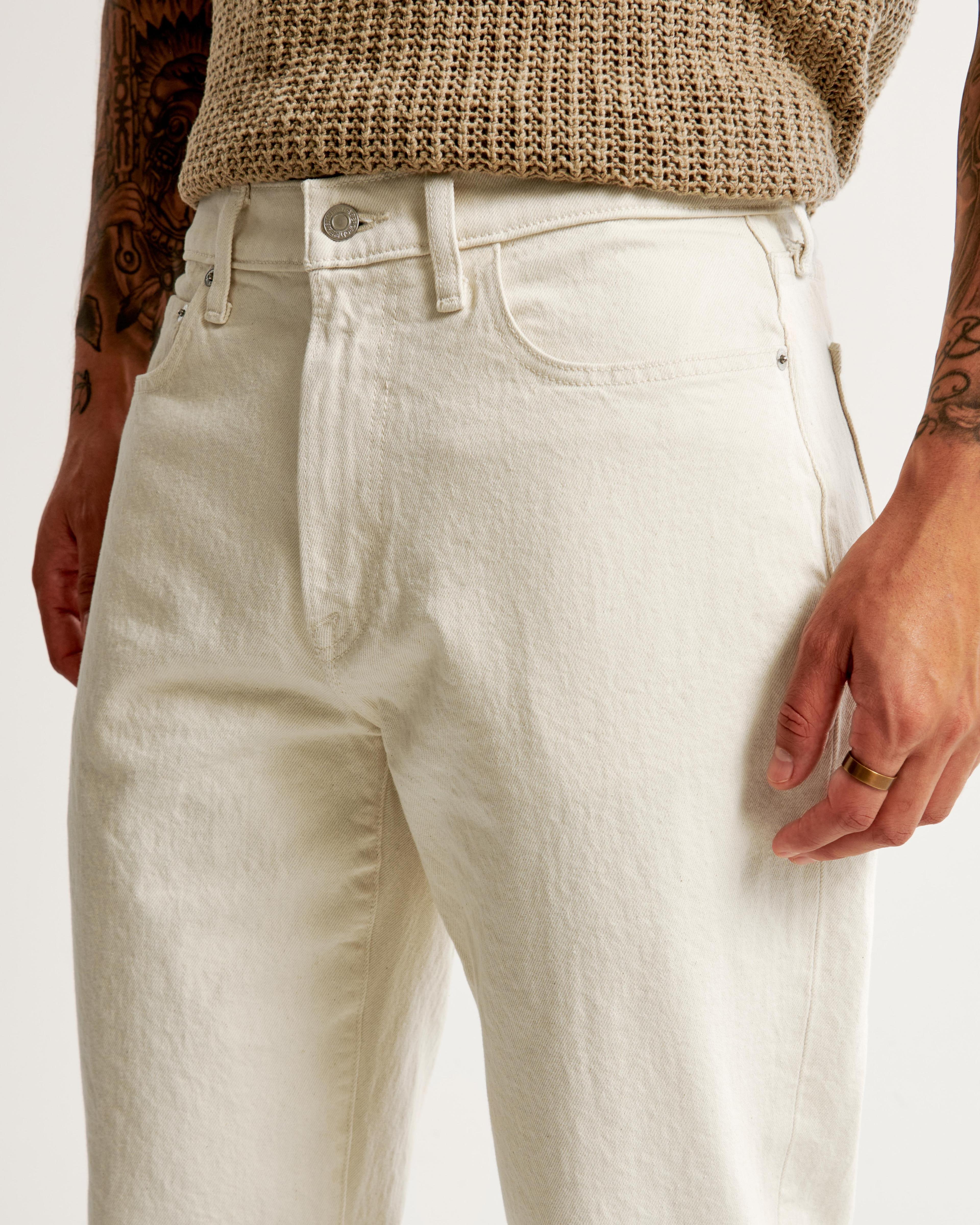 Athletic Loose Workwear Pant Product Image