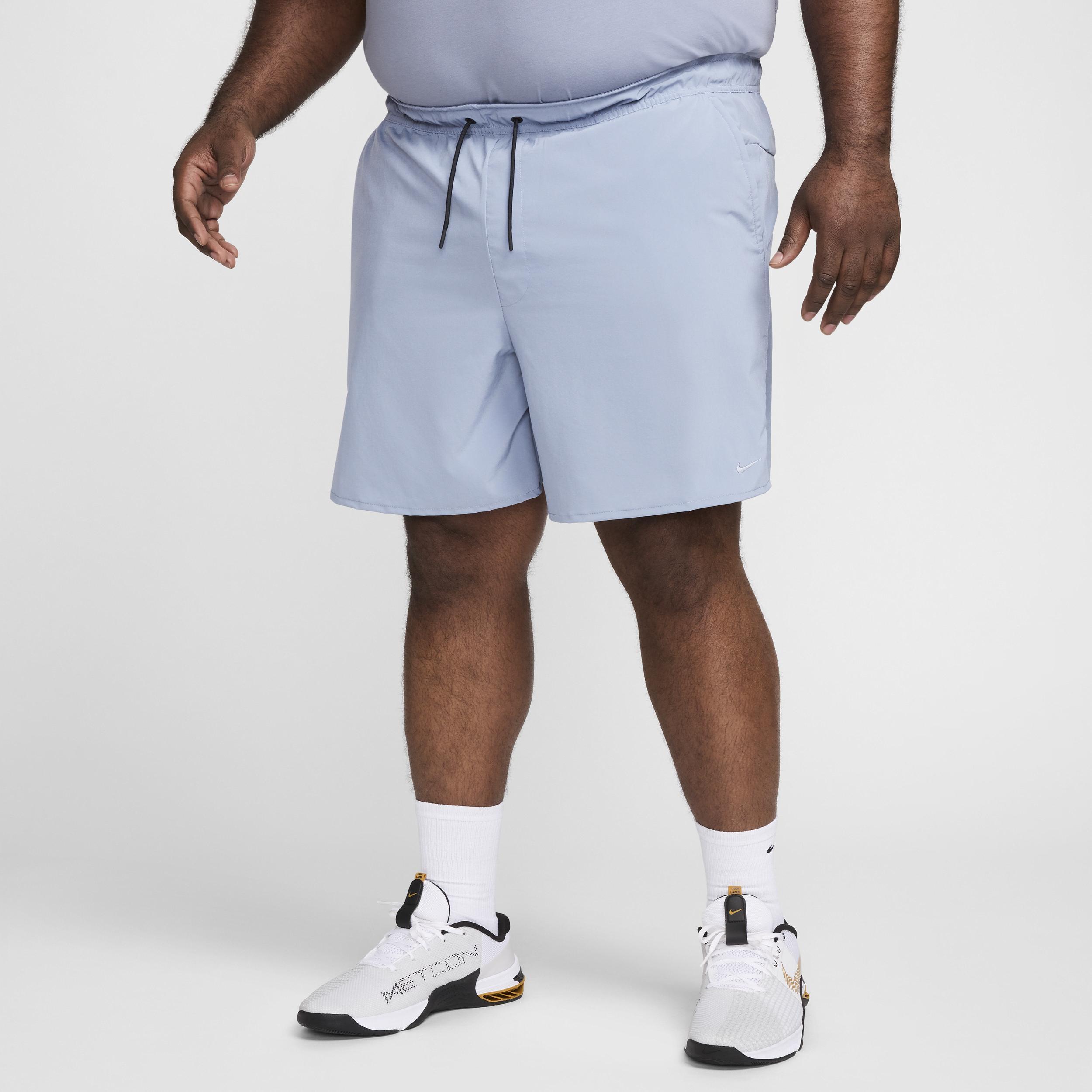 Nike Men's Unlimited Dri-FIT 7" Unlined Versatile Shorts Product Image