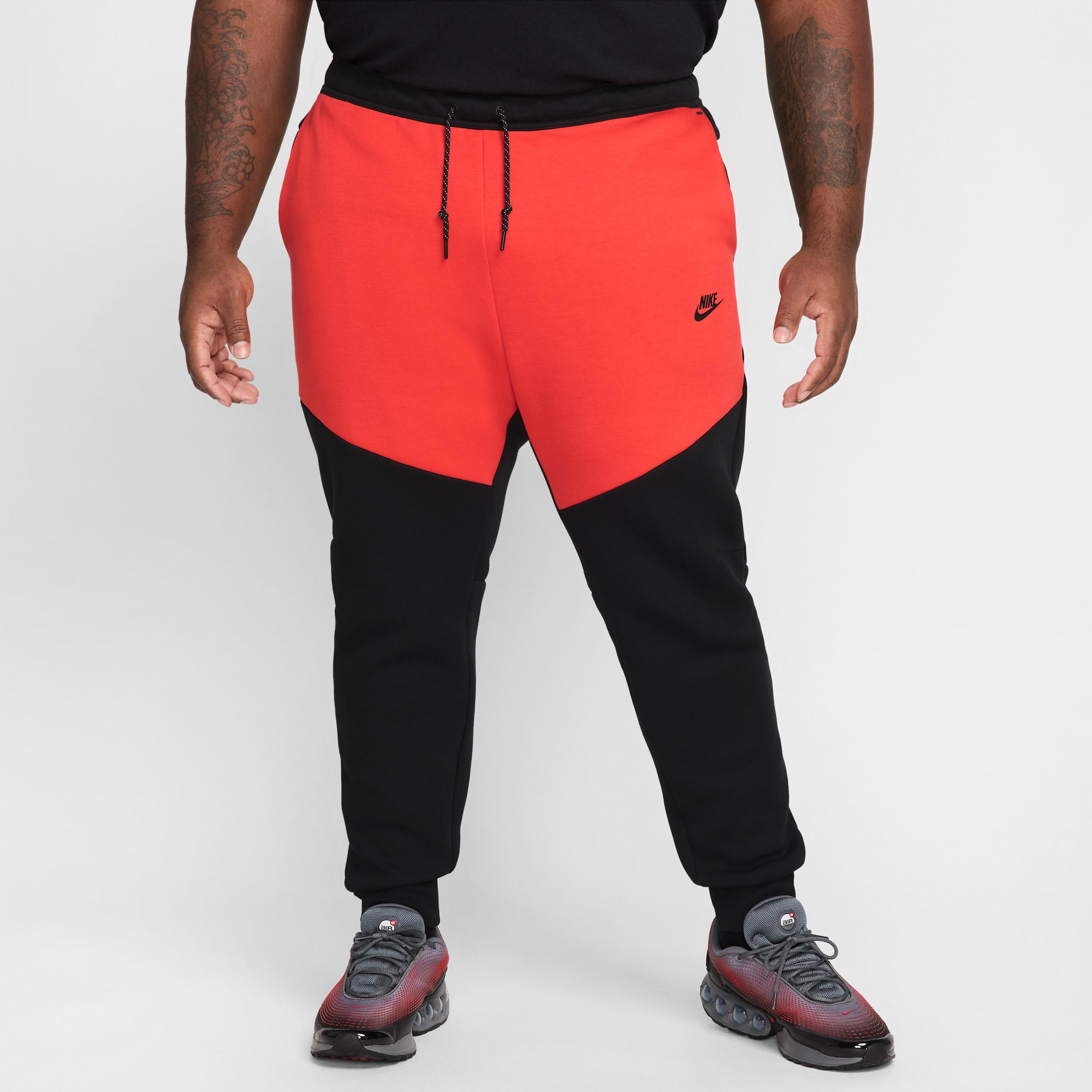 Nike Mens Tech Fleece Jogger Pants | HV0959-234 Product Image