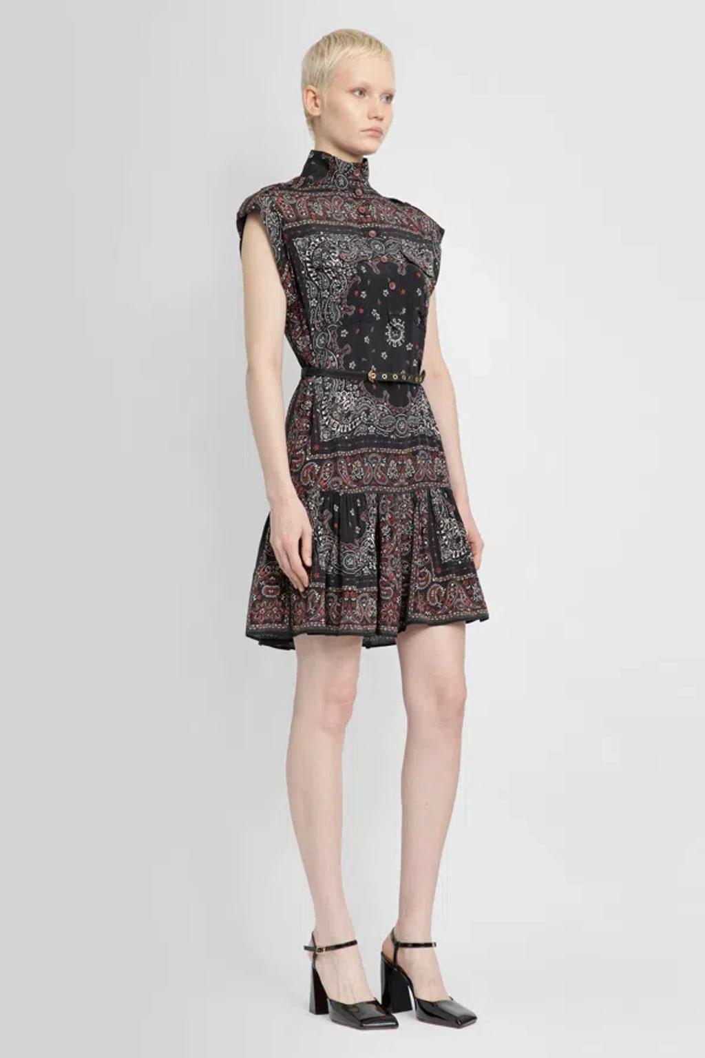 Dresses In Black Product Image