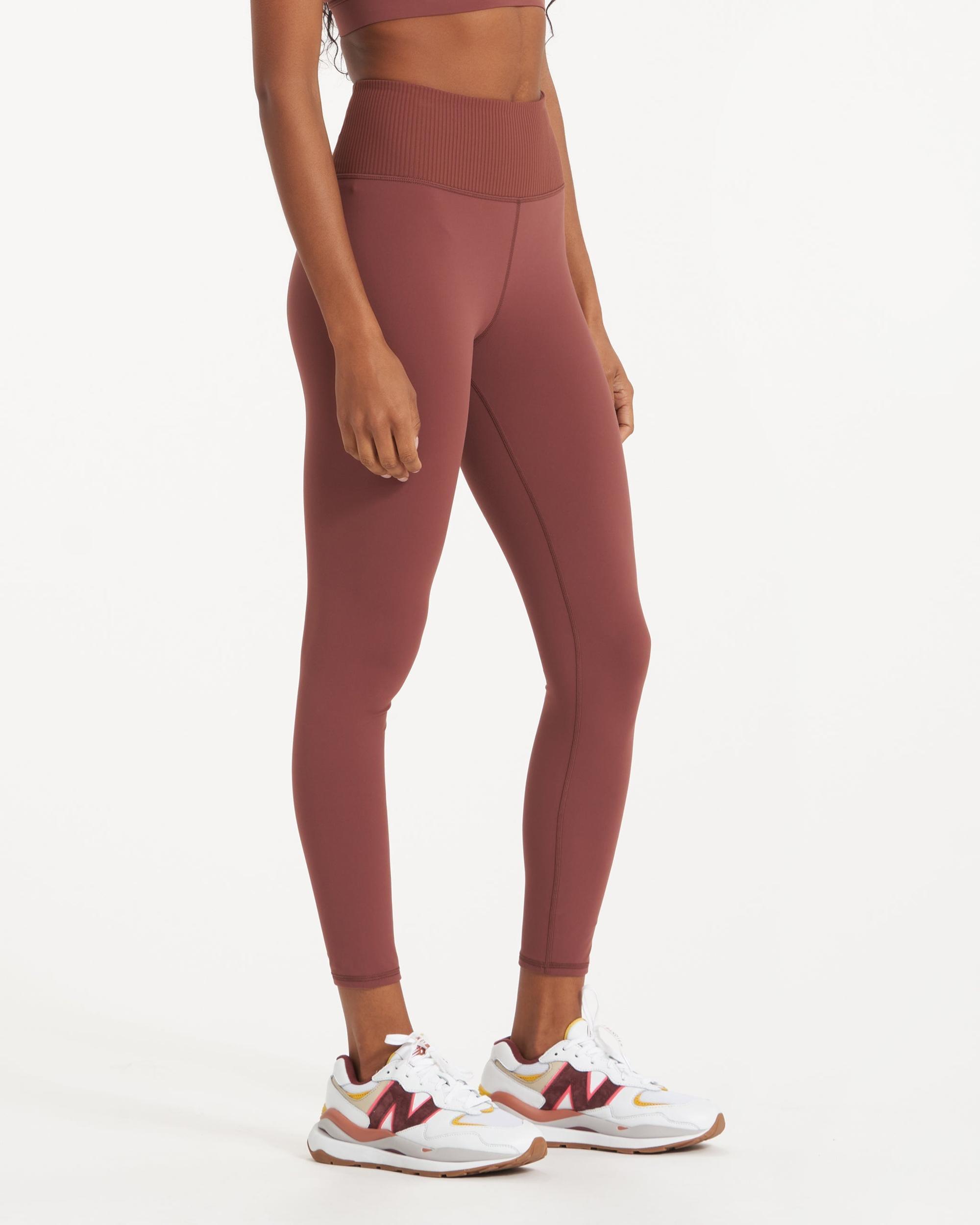 Rib Studio Legging Product Image