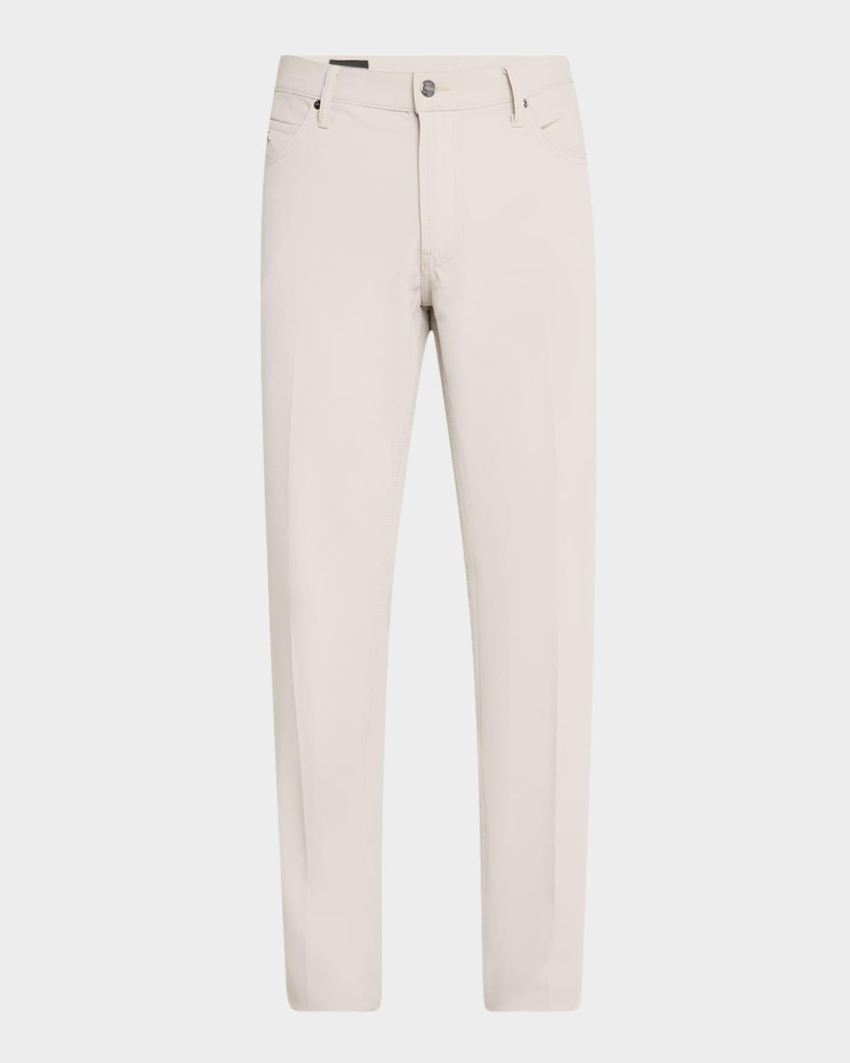 Men's Technical Corduroy 5-Pocket Pants Product Image