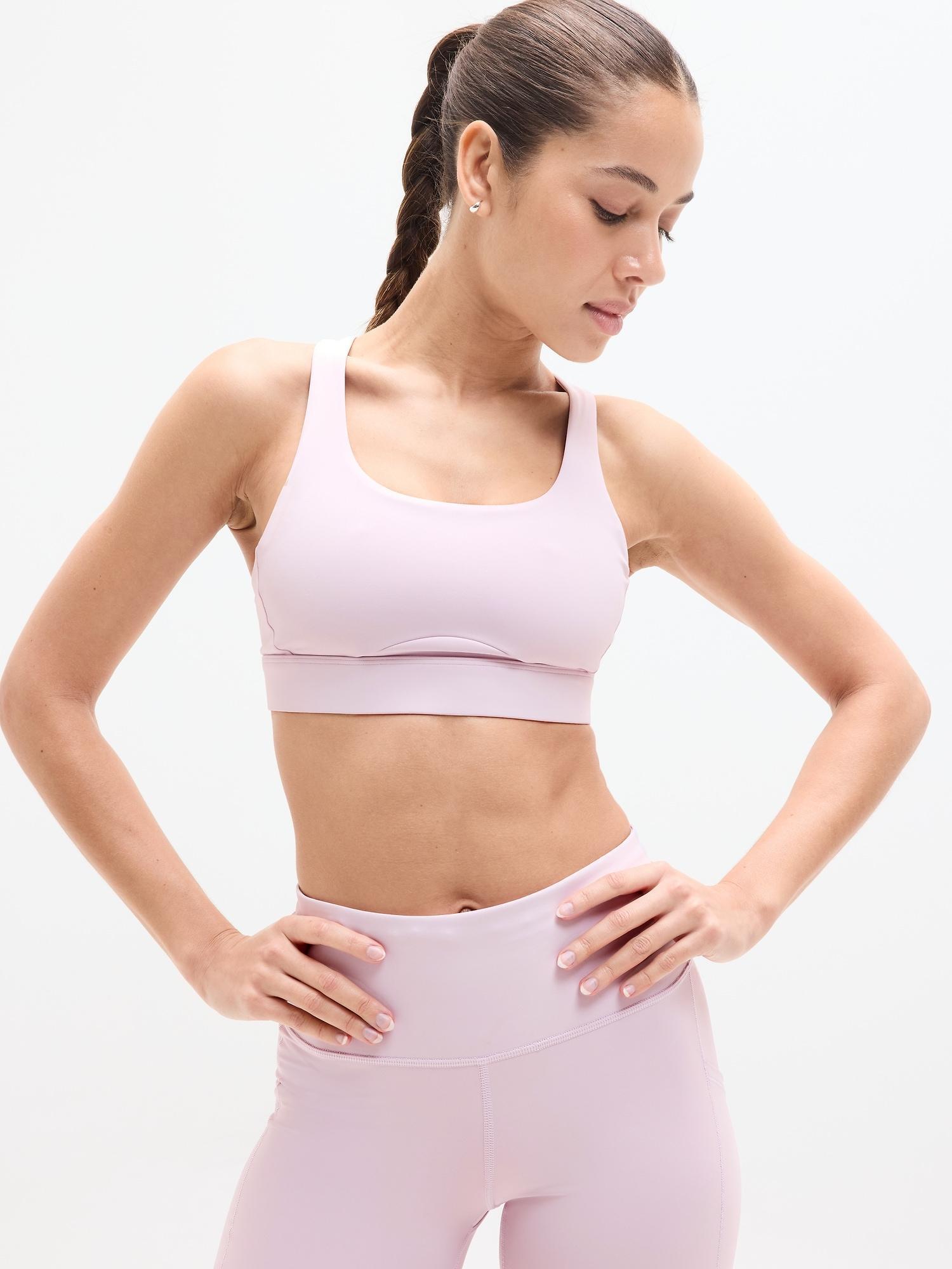 Interval Sports Bra A-C Product Image