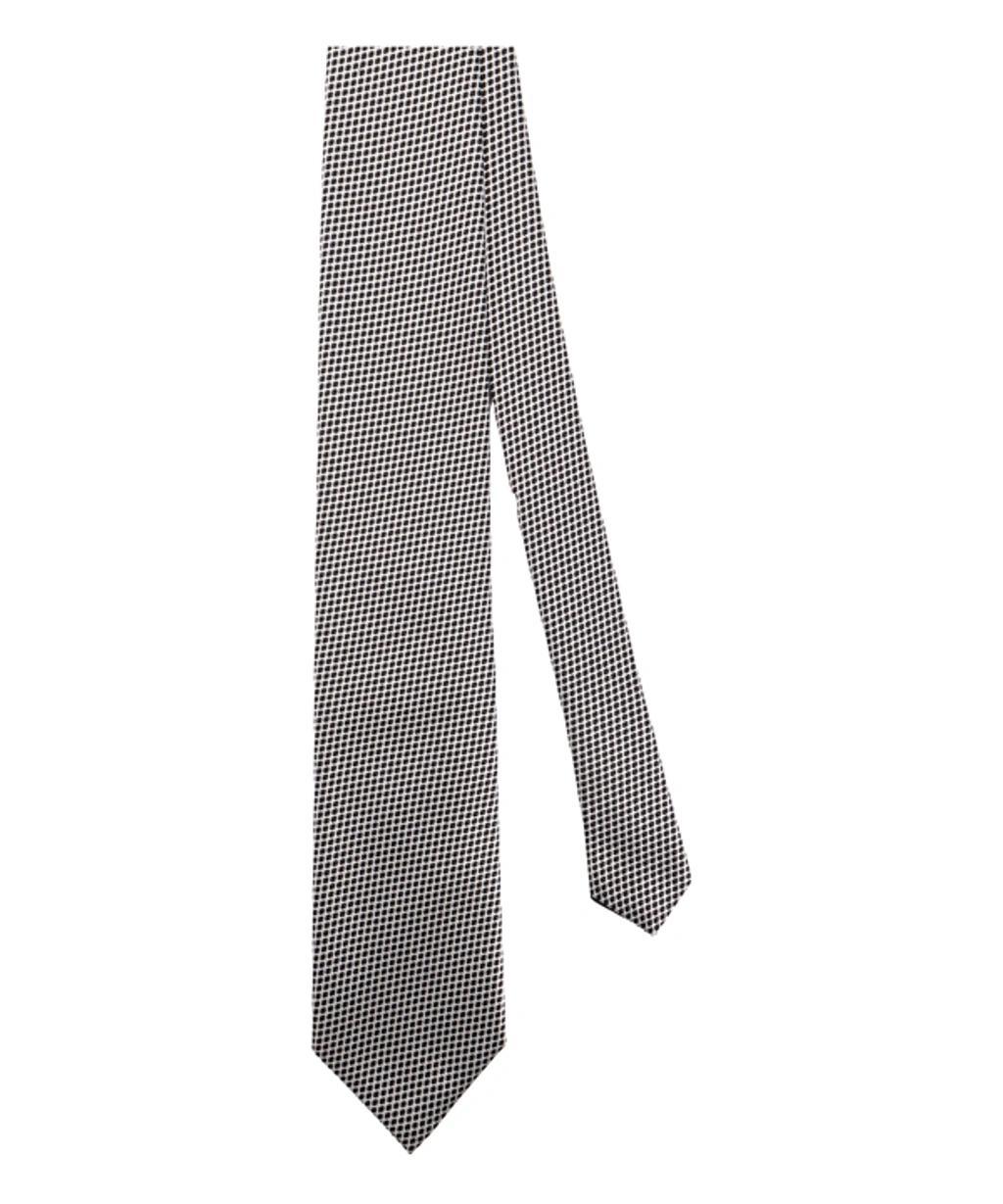 Tie In Grey Product Image