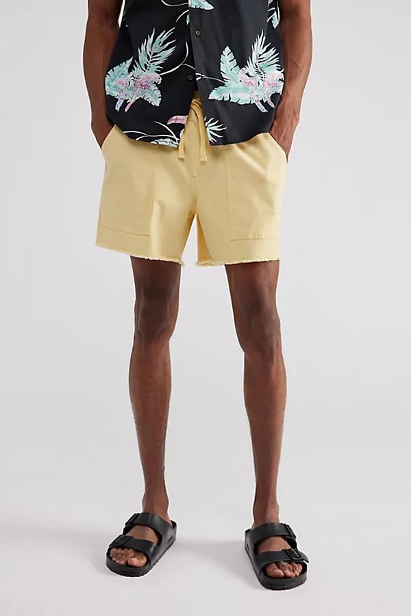 Katin UO Exclusive Cutoff Trail Short Mens at Urban Outfitters Product Image