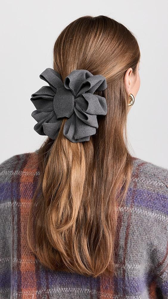 Lele Sadoughi Rita Ribbon Claw Clip | Shopbop Product Image