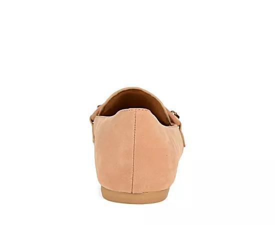 Journee Collection Womens Muriel Flat Product Image