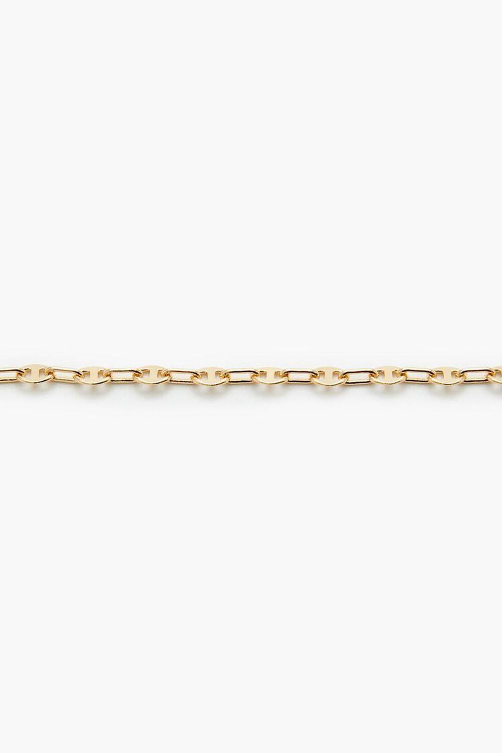 Mariner Chain Necklace | Forever 21 Product Image