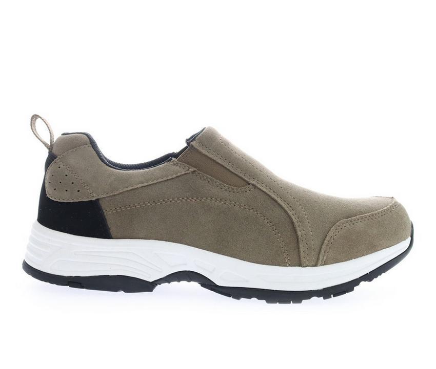 Men's Propet Cash Casual Slip On Sneakers Product Image